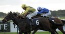 Annecdote edges Sandringham