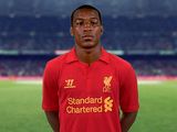 Andre Wisdom