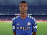 Ashley Cole