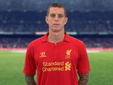 Daniel Agger