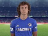David Luiz