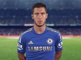 Eden Hazard