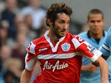 Esteban Granero