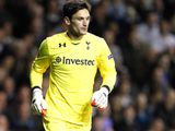 Hugo Lloris