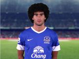 Marouane Fellaini