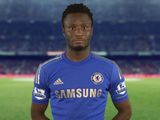 Mikel John Obi