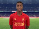 Raheem Sterling