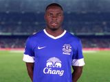 Victor Anichebe