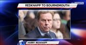 Redknapp back at Bournemouth