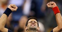 US Open - Day 11