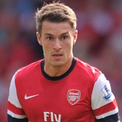 Aaron Ramsey