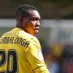 Britt Assombalonga