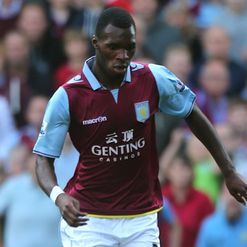 Christian Benteke