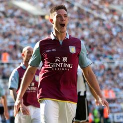 Ciaran Clark
