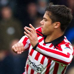 Harry Forrester