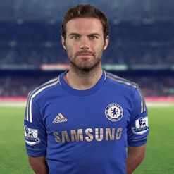 Juan Mata