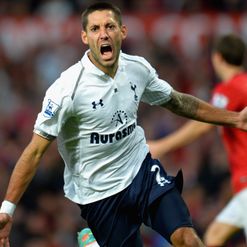 Clint Dempsey