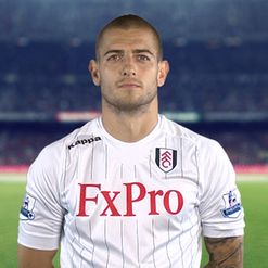 Mladen Petric