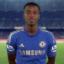 Nathaniel Chalobah