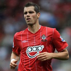 Morgan Schneiderlin