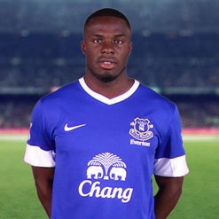 Victor Anichebe