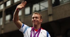 Hoy predicts more GB success