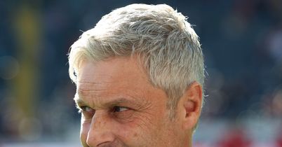 Armin Veh: Targeting European football next season