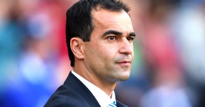 Roberto Martinez: Feels his decision to stay at Wigan has been vindicated