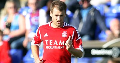 Niall McGinn: Strike secured the points