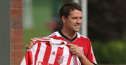 Owen: still a danger in the box