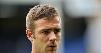 Tom Pope: Hat-trick hero