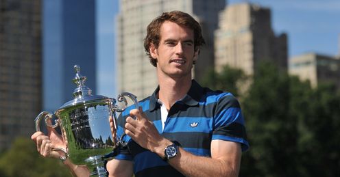 Murray: More to come
