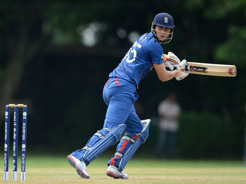Hales: Big Bash chance