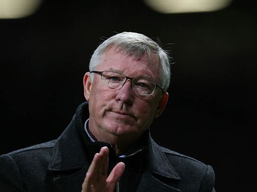 Sir Alex Ferguson: Everyone should be united
