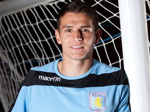Westwood: His stats have impressed Lambert