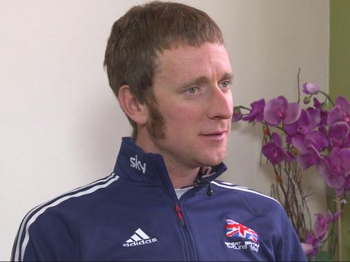 Wiggins: Left in shock by this week's news