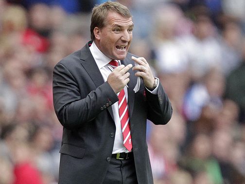 Rodgers: Preparing for a visit to Chelsea