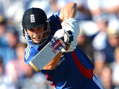 Chris Woakes: In contention for a place in all three formats
