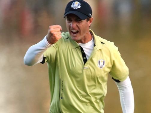Colsaerts: Did it for Jose