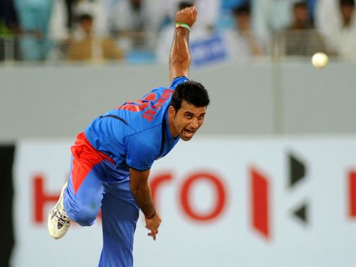 Dawlat Zadran: One to watch
