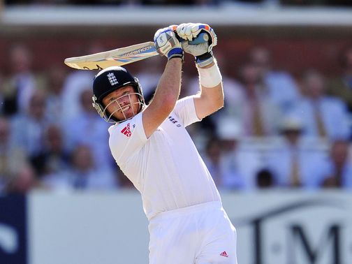 Ian Bell: Will put his family first