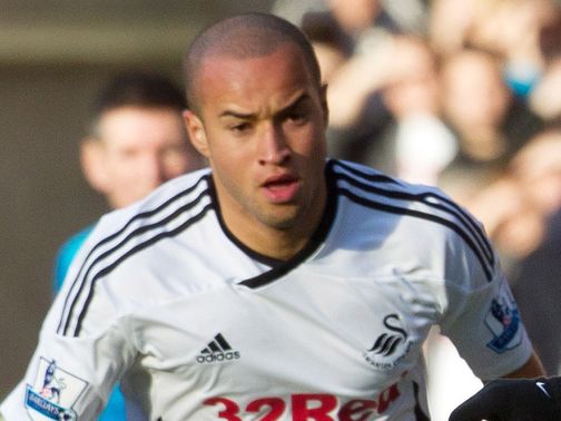 Jazz Richards: Wales call-up