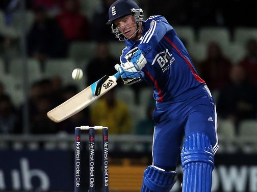 Jos Buttler: Set to play for England in Mohali