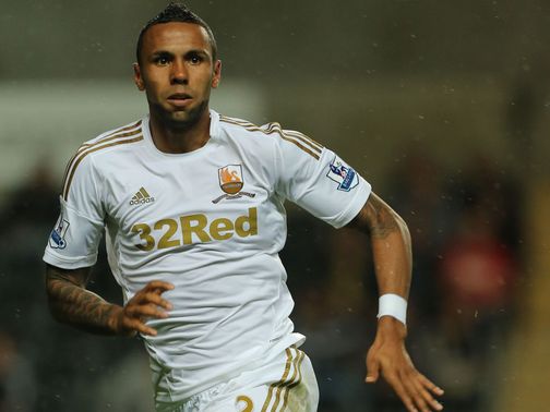 Bartley has no regrets leaving Arsenal