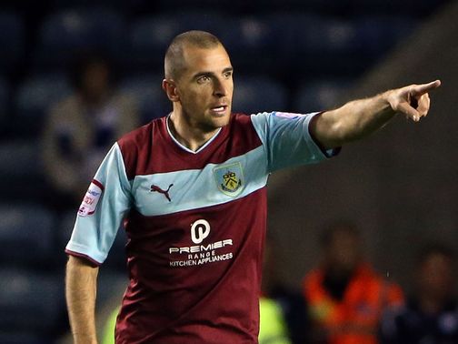 Dean Marney: Scored against his former club