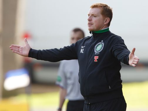 Neil Lennon: Wants approach to be right