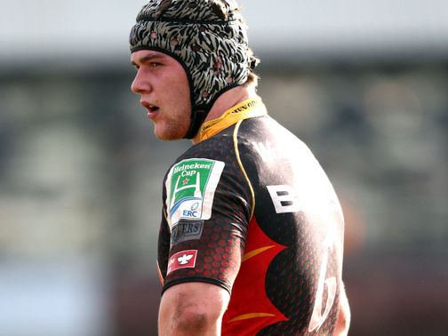 Dan Lydiate: Will move on the summer