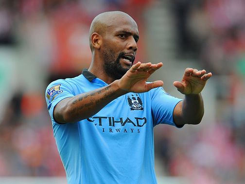 Maicon: Has good derby memories