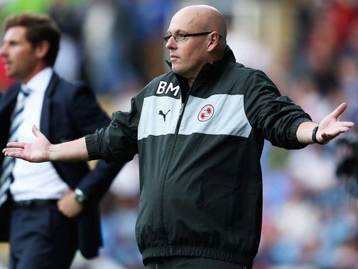 Brian McDermott: Confident victory will come soon