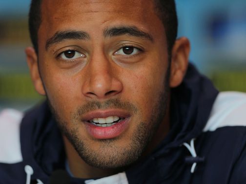 Dembele: Targets a winning start